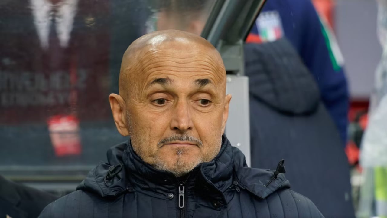E bujshme! Luciano Spalletti shkarkohet nga kombëtarja italiane: Nuk doja të largohesha kurrë