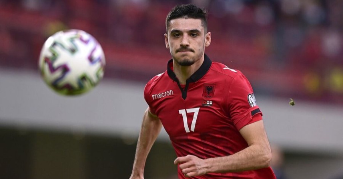 E BUJSHME – Pas largimit të pritshëm nga Çelsi, Armando Broja në bisedime me 4 klube të mëdha europiane për sezonin e ri…