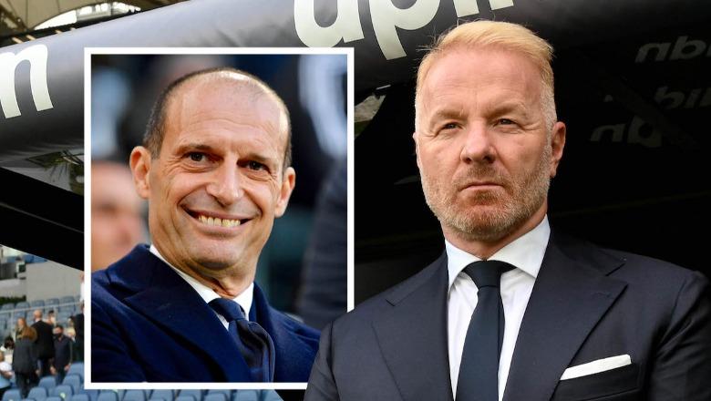 E do Allegri, Tare vihet në lëvizje për surprizën e sezonit të kaluar