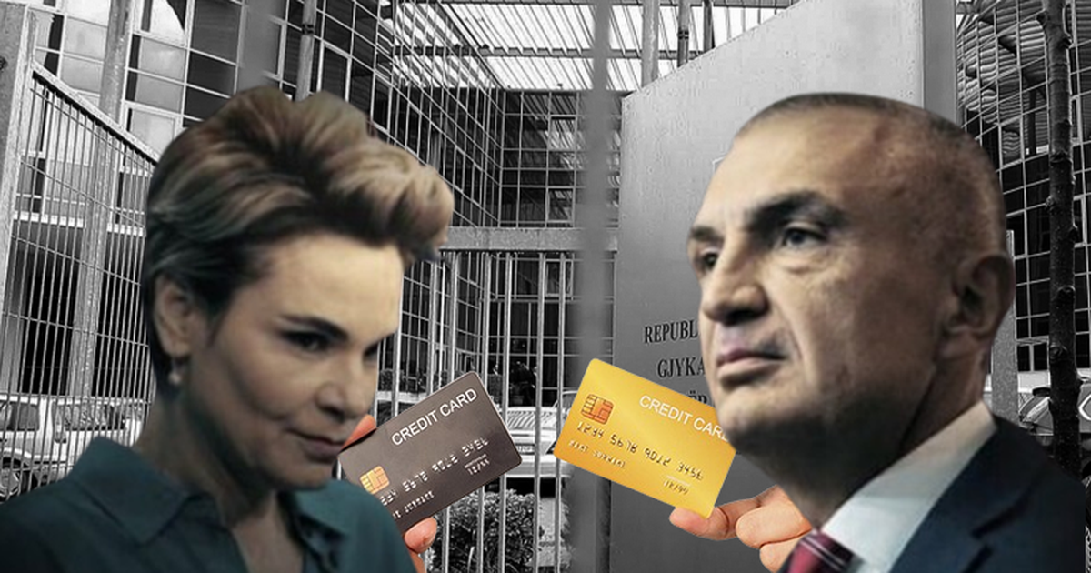 E papritur/ Zbulohet arsyeja, Meta u nda nga Kryemadhi kur gjeti një kartë te ish-vjehrra: E mësoi pas kontrolleve të SPAK