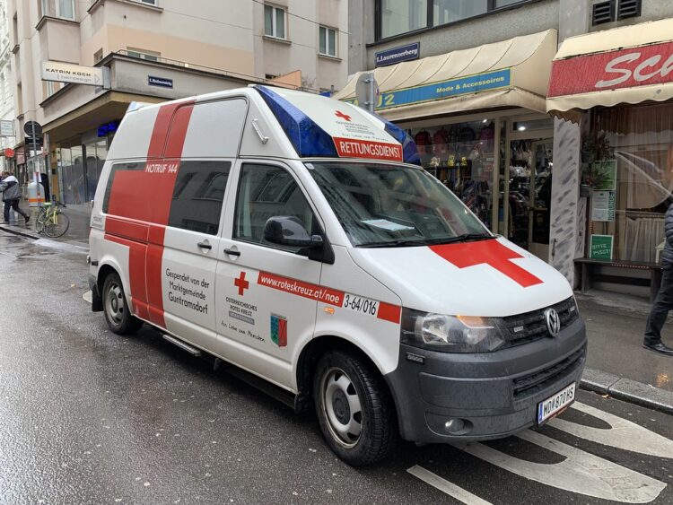 E rëndë në Austri! Shqiptari humb jetën në vendin e punës