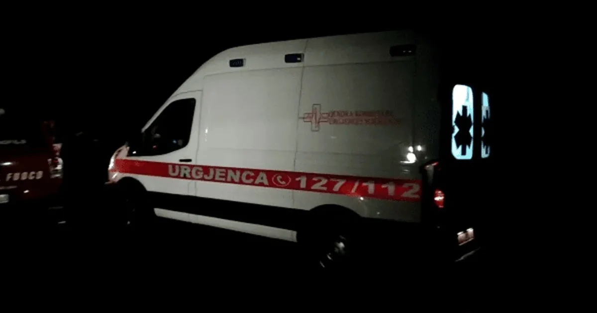 E rëndë në Korçë! Një person bie në kontakt me energjinë elektrike