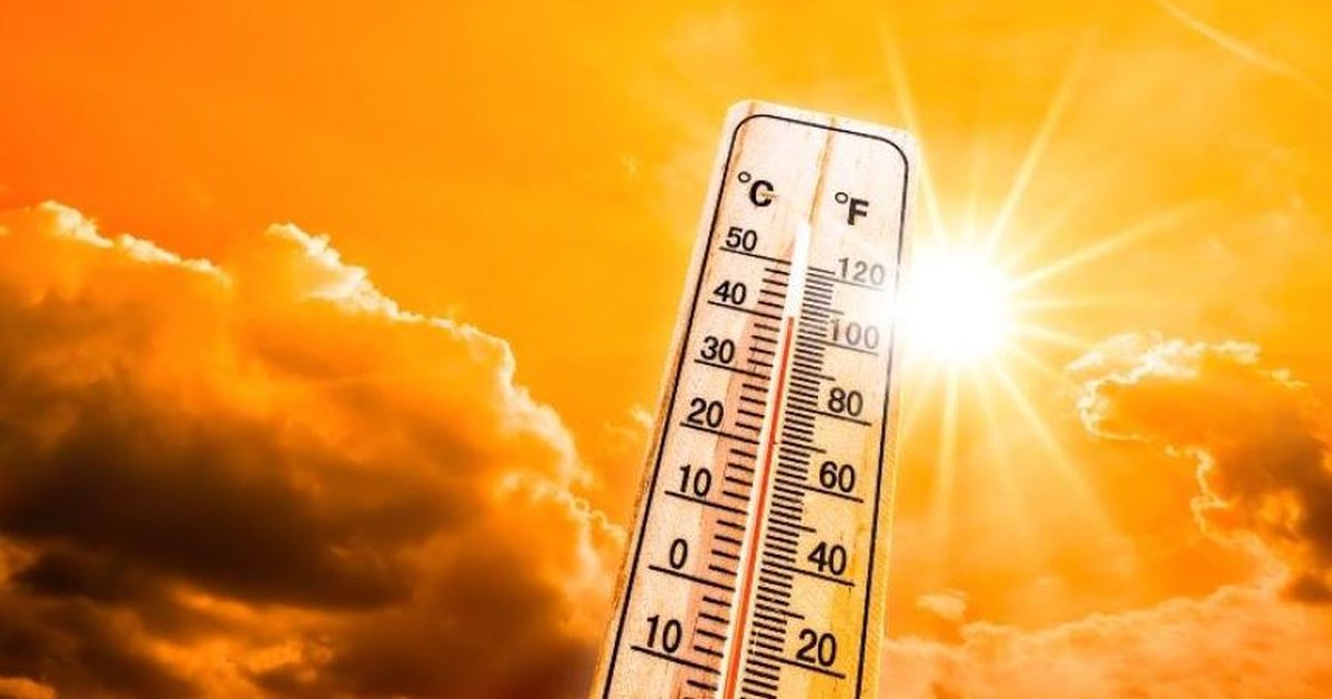 E shtuna për plazh! Temperatura deri në 35 gradë Celcius