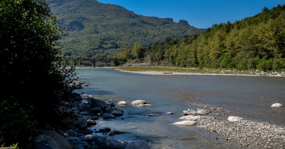 E trishtë! Dy fëmijët që u nxorrën nga shqiptari prej lumi nuk mbijetojnë! Prindërit do i dhurojnë organet