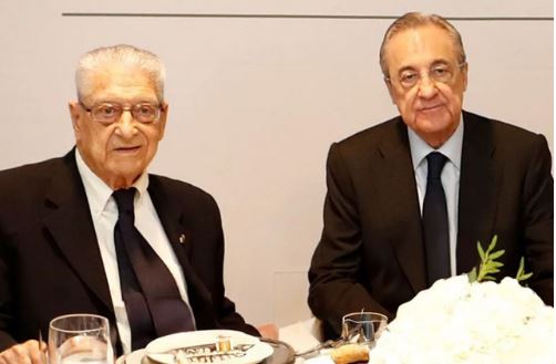 E TRISHTË/ Reali ‘në zi’ para ndeshjes, ndahet nga jeta anëtari numër 1