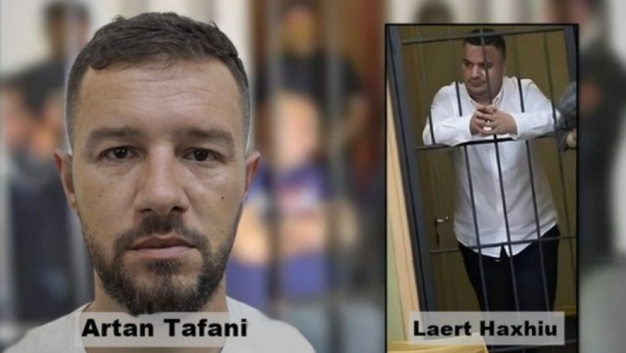 ‘E vramë për nder!”’/ Tafani zbulon ekzekutimin e Albi Bashaliut: 6 plumba dhe hakmarrja për djemtë e Lorenc Lalës…