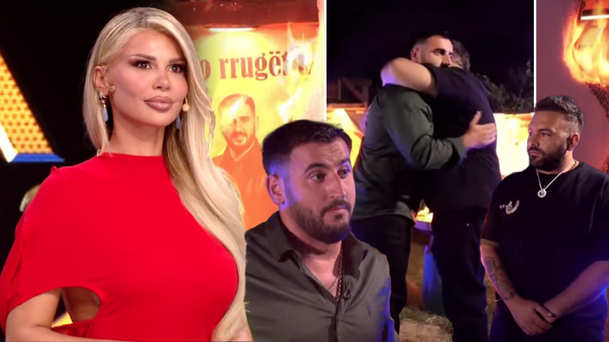 Edhe Big Basta kalon në finale, Ylli dhe Andueli ende në garë për të synuar çmimin e madh të Ferma VIP 2