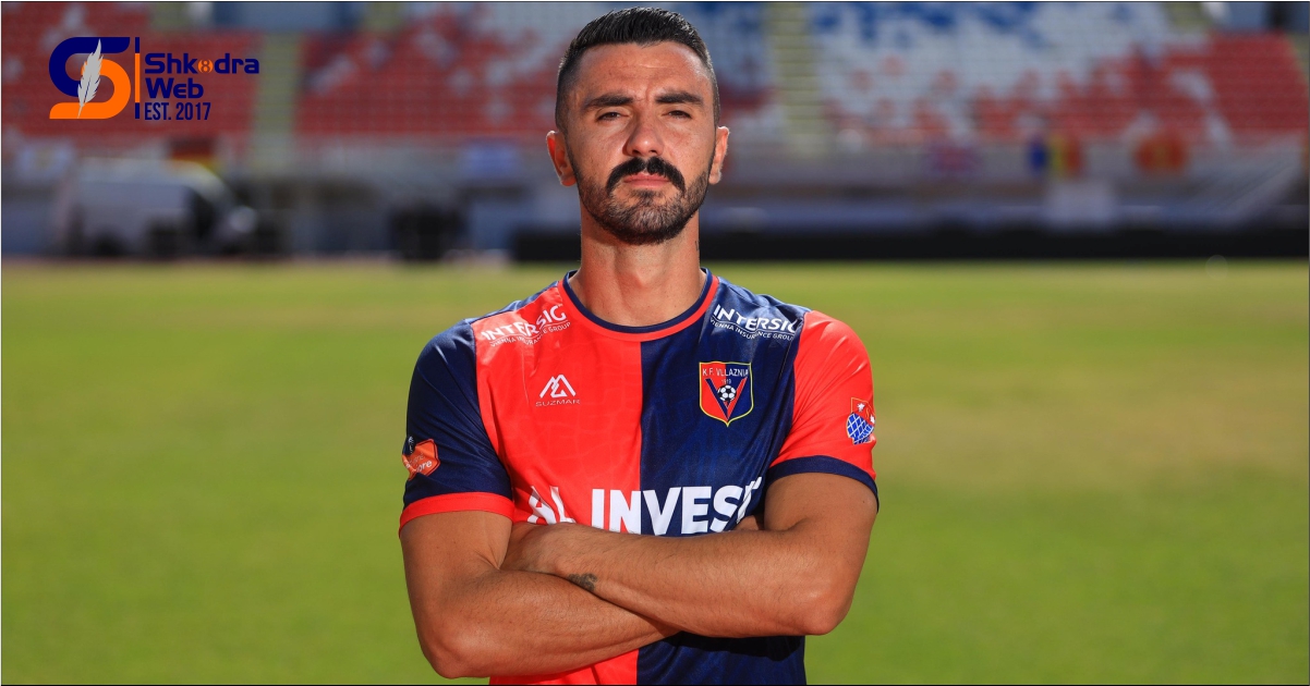 Edi Martini vesh kuqeblu ish- futbollistin e tij tek Teuta, Aleksander Kuro rikthehet në Superligë…