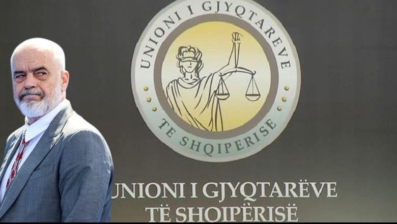 Edi Rama presion Gjykatës Kushtetuese pas kërkesës së gjyqtarëve për rritje pagash me 700 euro për herë të dytë…