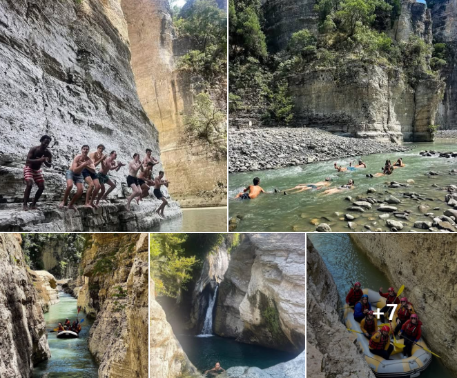 Edi Rama promovon turizmin, e nis nga Velipoja dhe ndalon në Skrapar