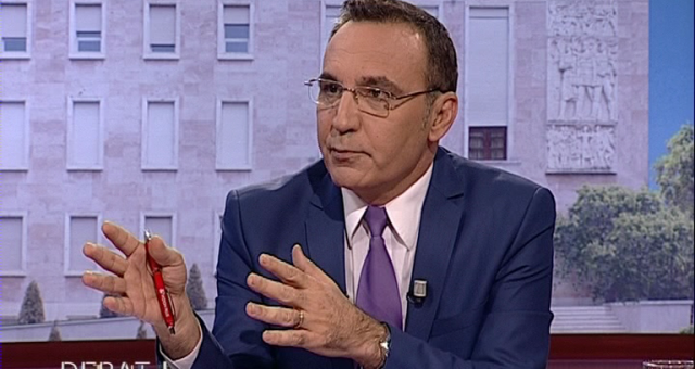 Eduard Zaloshnja: 1 qark dhe 11 ish-minibashki rrëzuan 6 alibi