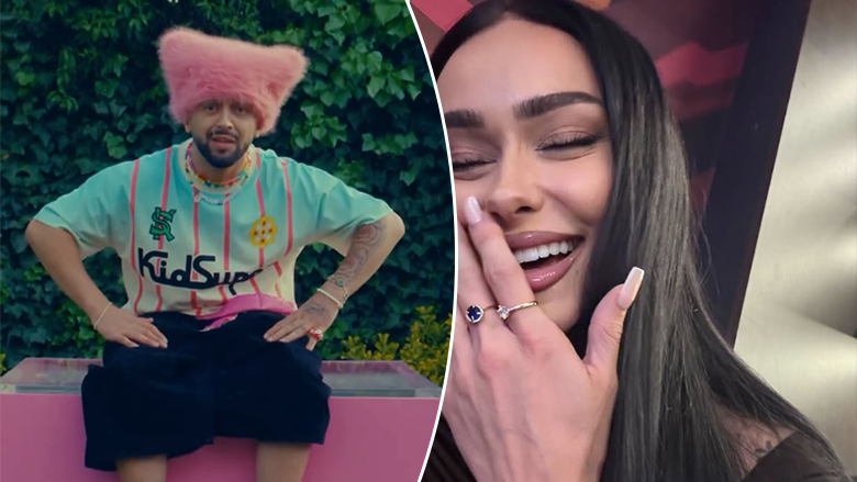 Egli i kthen ”kunjat” Gjestit me disa foto