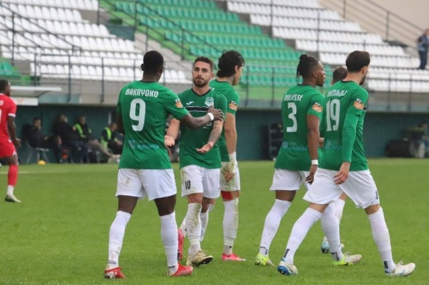 Egnatia mëson skuadrën e turit të dytë në Champions, Dinamo mëson rivalen në Conference League