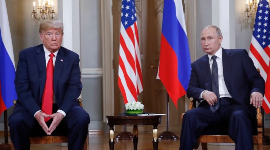 Ekspertët i konsiderojnë masa ‘shkatërruese’ për Kremlinin/ Çfarë pritet nga sanksionet e reja të Trump ndaj Putin dhe si do të ‘goditet’ ekonomia ruse