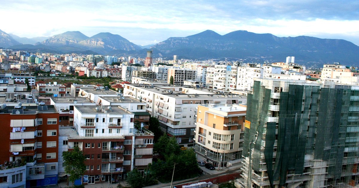 Eksperti: Çmimi i apartamenteve në Shqipëri dyfish i atyre në Kosovë