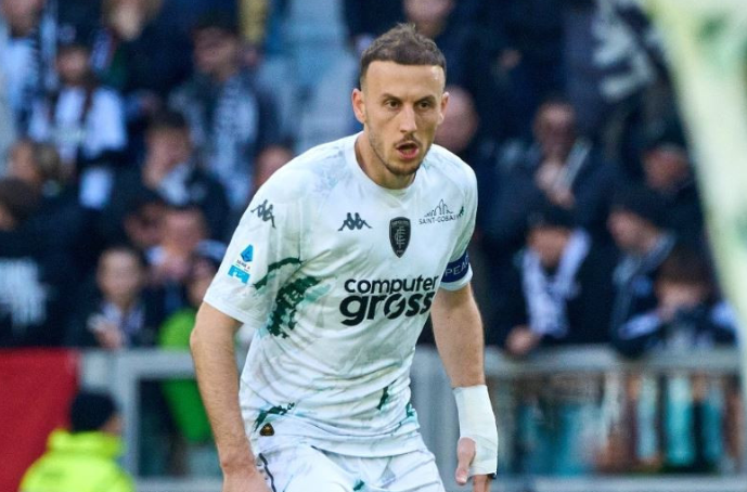 Eksperti i merkatos e bën fakt të kryer: Ismajli sezonin e ardhshëm do të luajë me Torinon