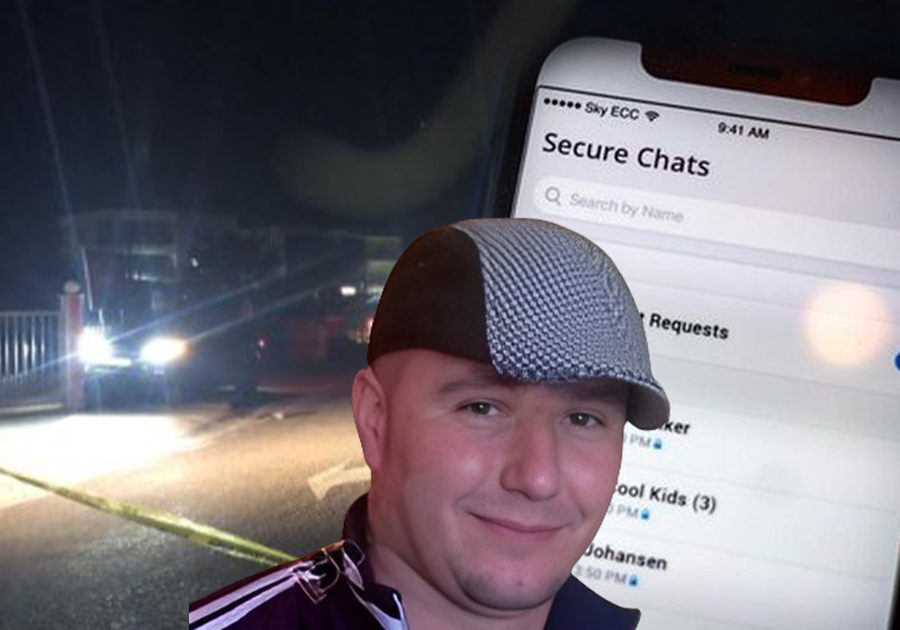 Ekstradohen nga Dubai vëllai i Nuredin Dumanit dhe një tjetër