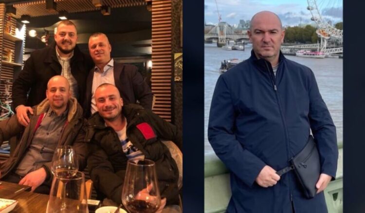Ekzekutimi i Edmond Papës, vrasësit lidhën pakt vëllazërie 3 javë para krimit