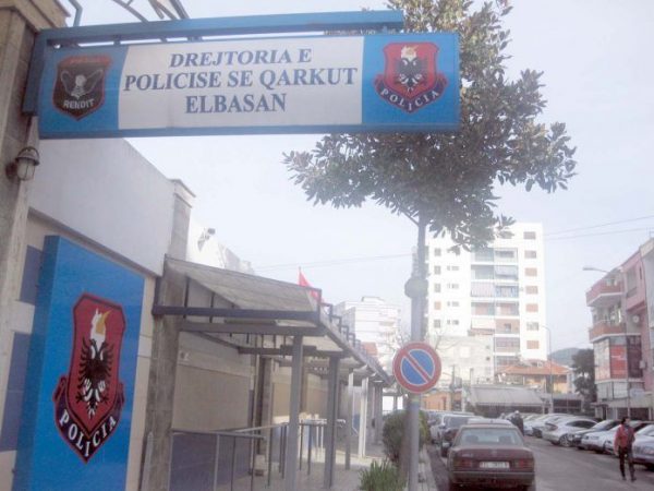 Elbasan/Shiti automjetet që mori me qira,arrestohet 40-vjeçari i dënuar për mashtrim