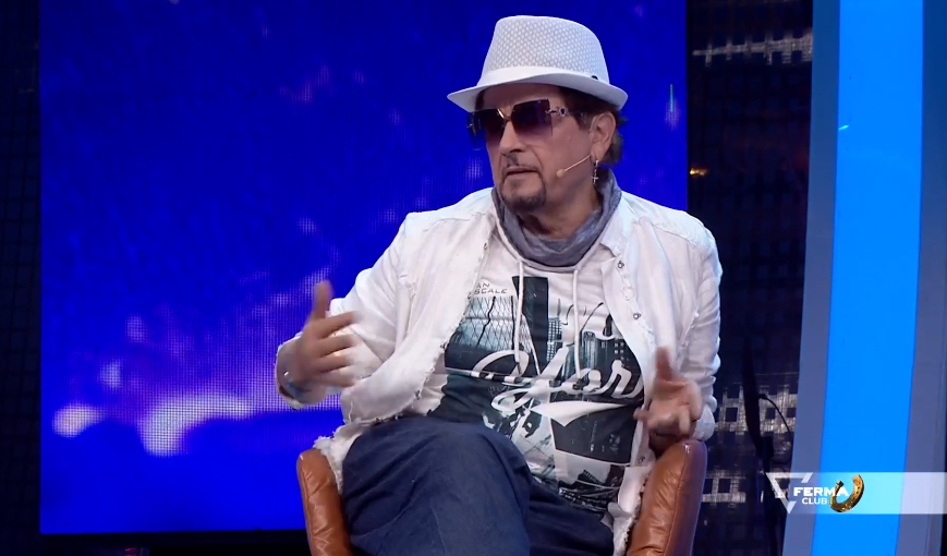 “Elinarën ia lashë Erandit”, Frederik Ndoci sqaron konfliktet në Ferma VIP: Ylli më ngacmoi, më preku