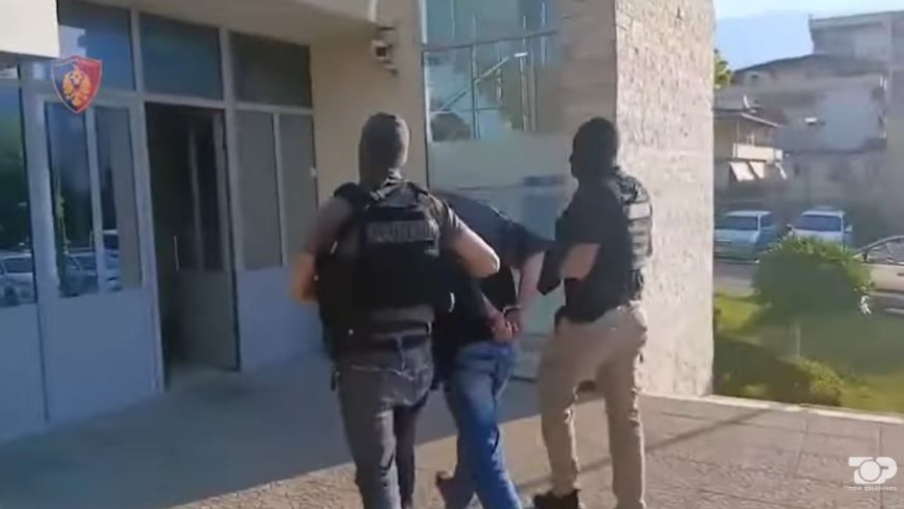 EMRAT/ Drogë nga Holanda dhe Spanja drejt Finlandës, cilët janë shqiptarët që ranë në pranga, shpërndanë kokainë, kanabis dhe ekstazi