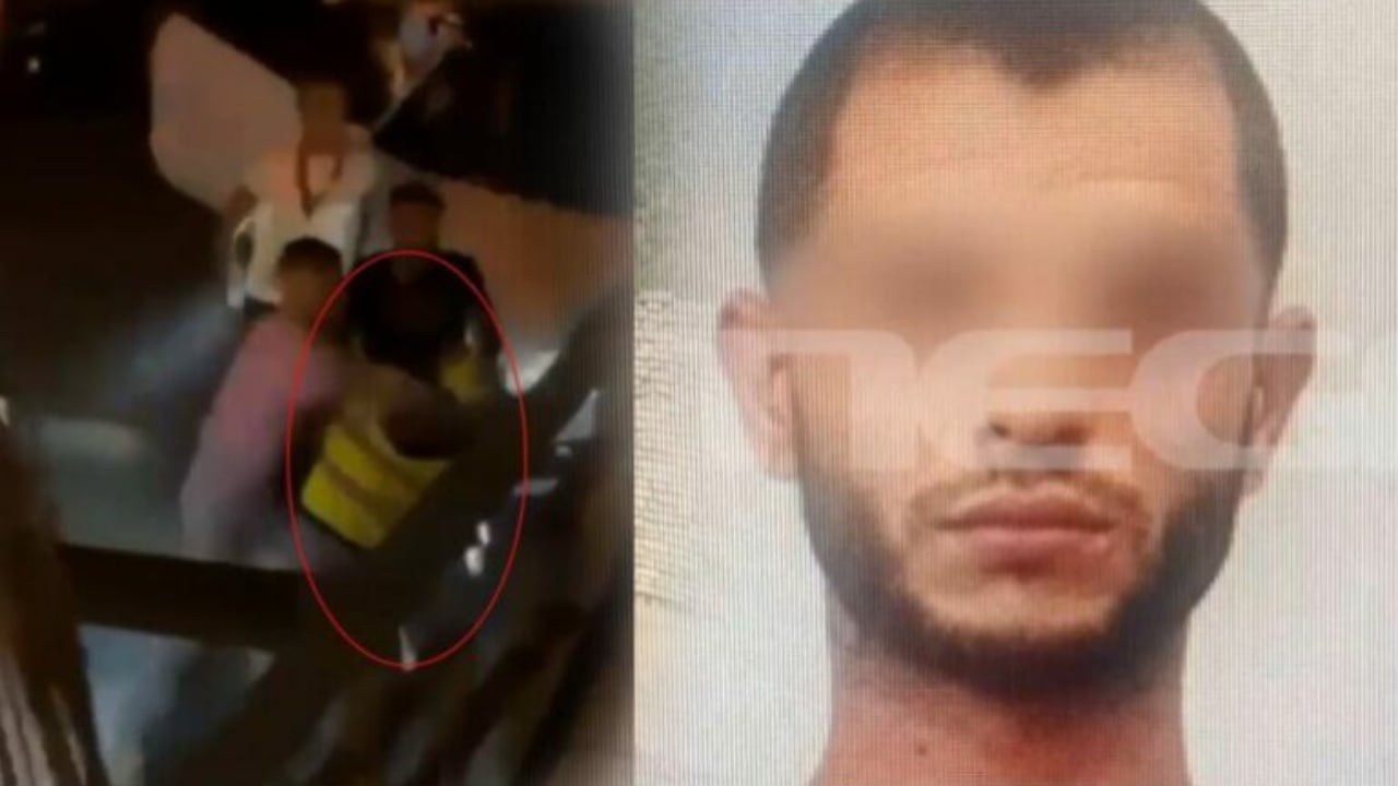 EMRI/ Dhunoi punonjësin e bashkisë së Athinës, arrestohet shqiptari i shpallur në kërkim nga autoritetet greke