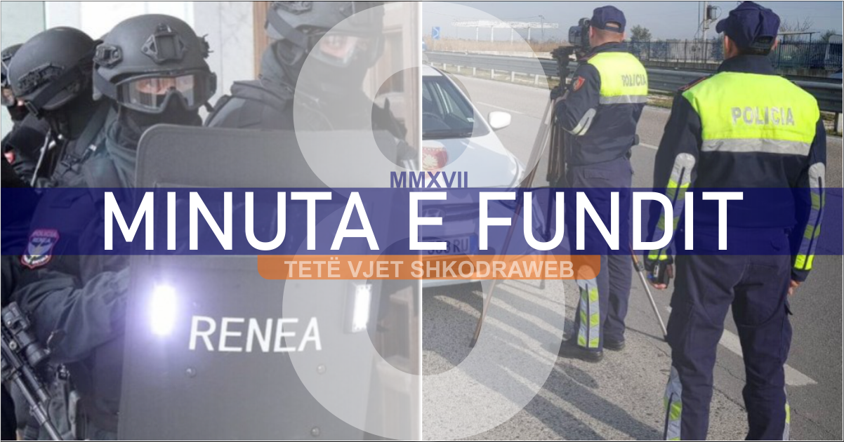 EMRI – Gjendet i vrarë brenda makinës së tij në oborrin e banesës 57- vjeçari, policia në vendngjarje…