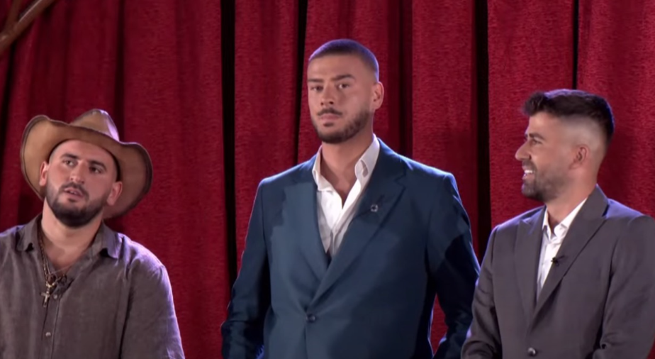 EMRI/ Ja kush është finalisti i katërt i Ferma VIP 2