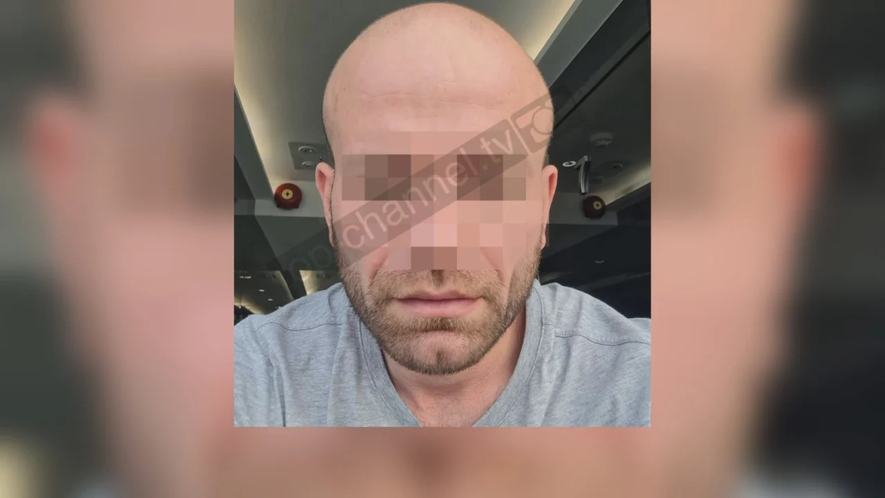 EMRI / Rrezikonte dënimin me vdekje në Kinë, ndërhyrja diplomatike shpëton shqiptarin