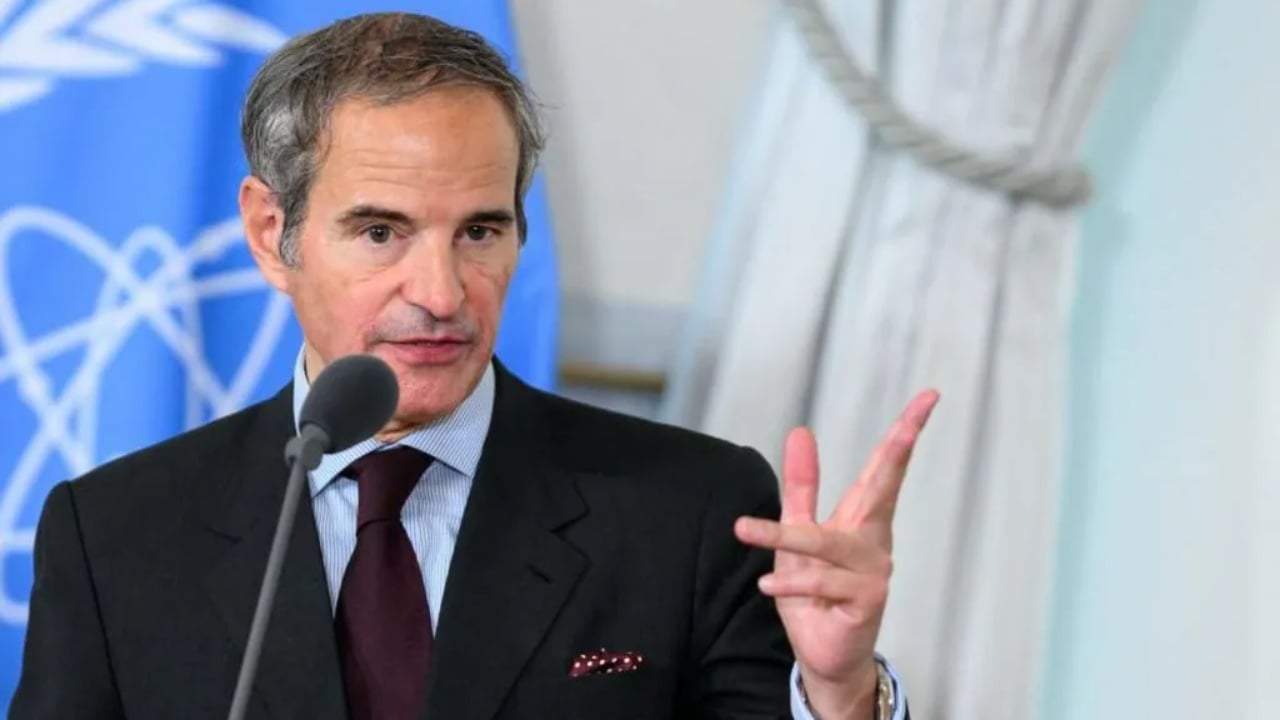 Energjia bërthamore, paralajmëron OKB: Irani mund të fillojë pasurimin e uraniumit për një bombë brenda disa muajsh