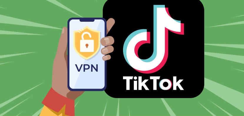 Era e VPN-ve në Shqipëri: Si po “dështon” ndalimi i TikTok, rriten shikimet e videove
