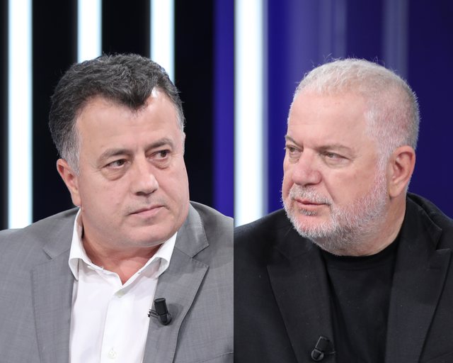 “Është e pamundur të bësh 130 mijë vota me trenin bullgar”, Haxhiu replikon me Nokën për akuzën e PD