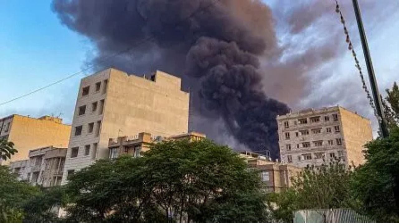 “Është e qartë që Tehrani nuk është i sigurt”, qytetarët iranianë: Nuk marrim alarme ose paralajmërime nga zyrtarët për sulmet izraelite