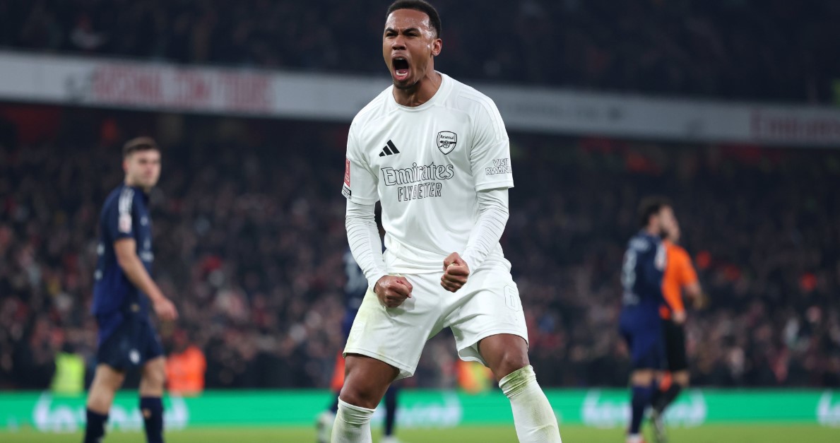 “Është një fenomen”, Gabriel: Do ta merrja menjëherë