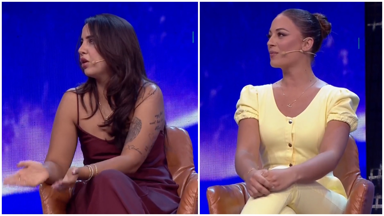 Ester dhe Nur në një mendje: Kush do të jetë fituesi i “Ferma VIP 2”