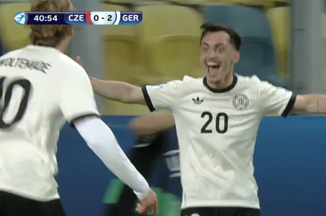 EURO U-21: Gjermania dhe Danimarka shkojnë në çerekfinale, zhgënjen Holanda