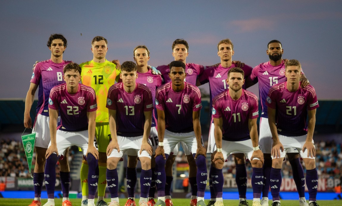 Euro U-21: Gjermania nuk fal as Anglinë, por “Tre Luanët” kanë fat dhe kalojnë në çerekfinale