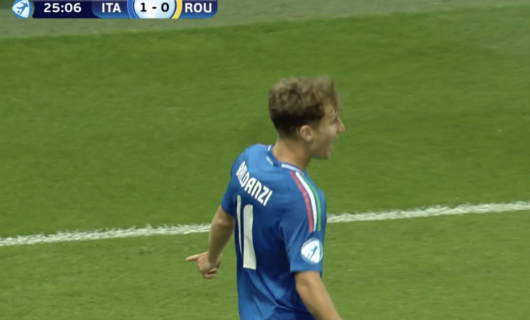 EURO U-21: Italia bën detyrën ndaj Rumanisë, Portugalia dhe Franca bëjnë “paqe”