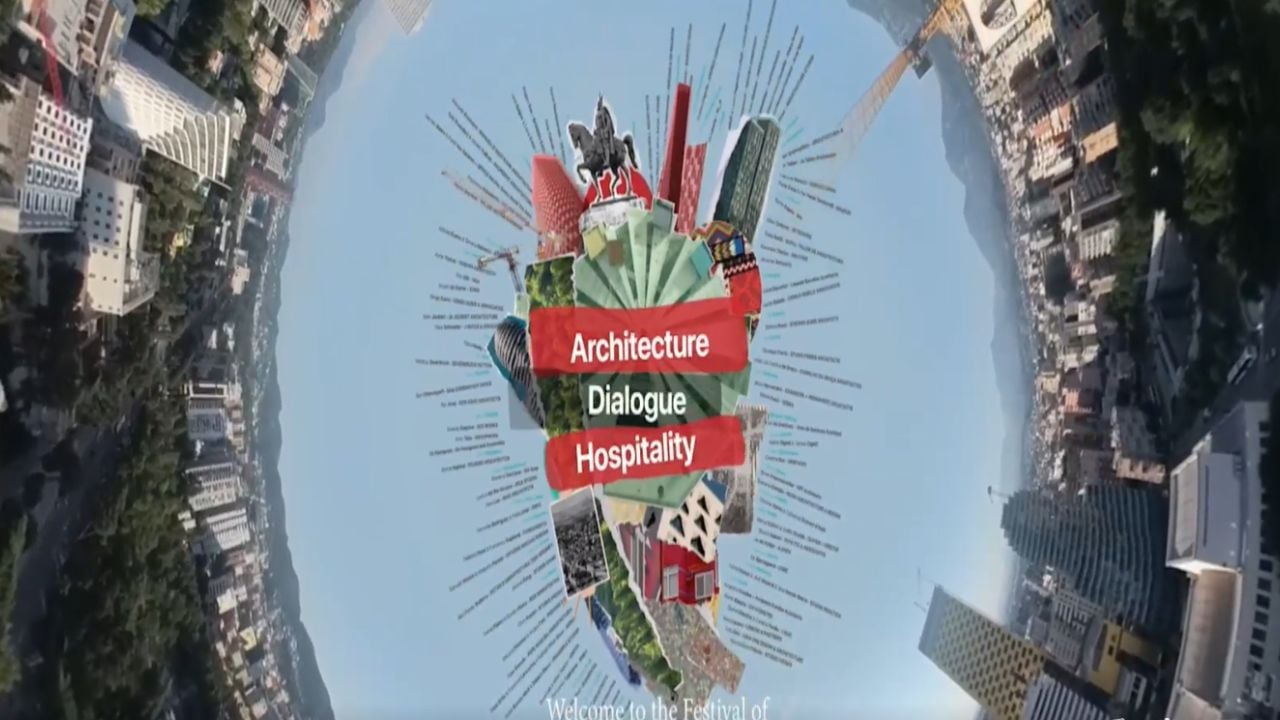 Event historik! 150 grupe arkitektësh ndërkombëtarë në Tiranë për festivalin “Bread and Heart”, mundësi bashkëpunimi mes arkitektëve botërorë dhe shqiptarë