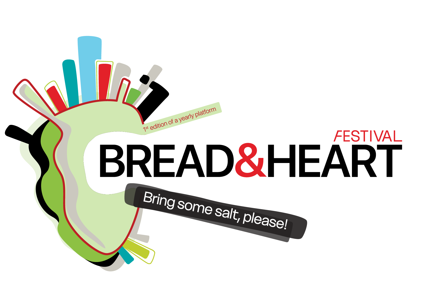 Event historik! Festivali Ndërkombëtar i Arkitekturës “Bread and Heart” vjen në Tiranë, mundësi bashkëpunimi mes arkitektëve botërorë dhe shqiptarë