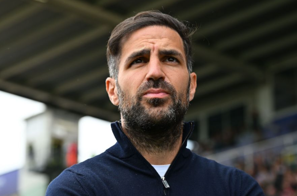 Fabregas refuzon Interin, zikaltrit fokusohen te dy emra të tjerë