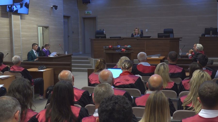 “Fajin e kanë shqiptarët”, rekord aktakuzash nga Serbia për krime nga kosovarët