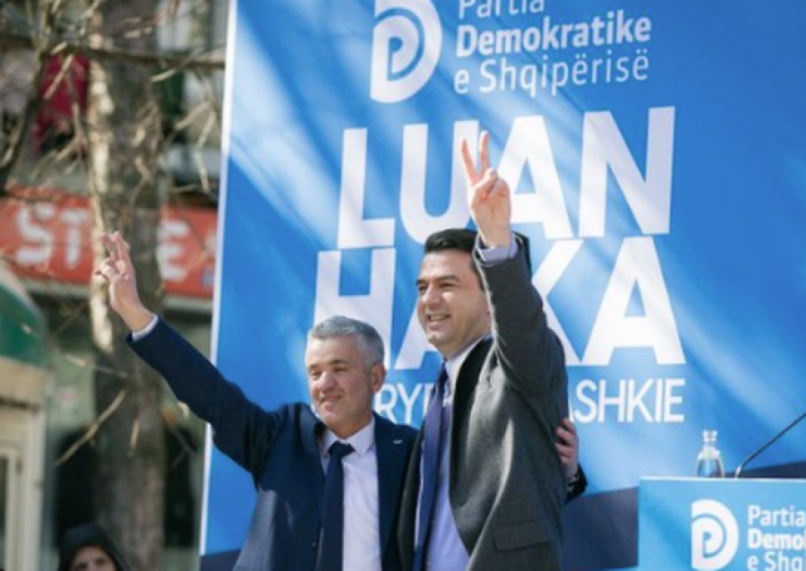 Falsifikonin veshjet markë/ Mbetet në burg ish-kandidati i Bashës, në qeli edhe turku dhe një tjetër