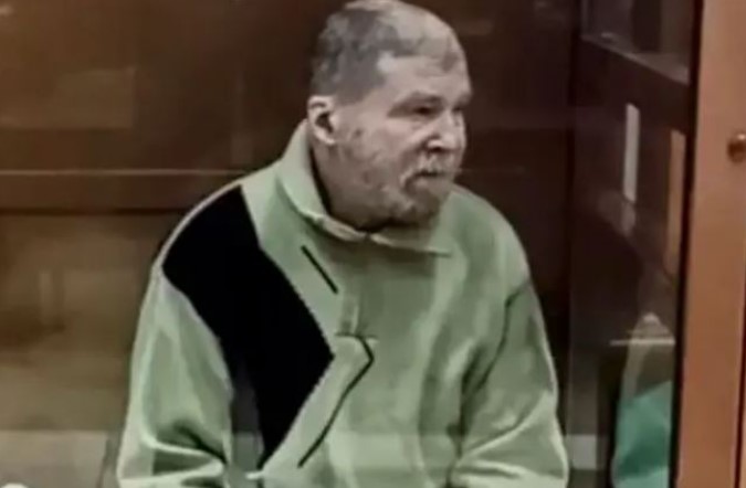 Familja s’kishte dijeni për të/ Mësuesi amerikan i kapur nga Rusia ndodhet në burg