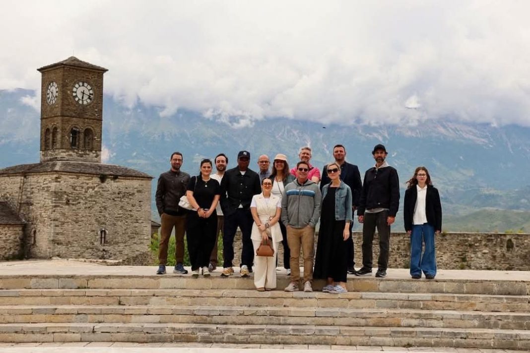 FamTour Albania, Rama: Gjirokastra, skenë magjike ku historia e arti takojnë sytë e botës