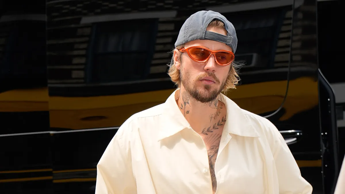 Fansat e habitur, Justin Bieber ndryshon emrin në rrjetet sociale