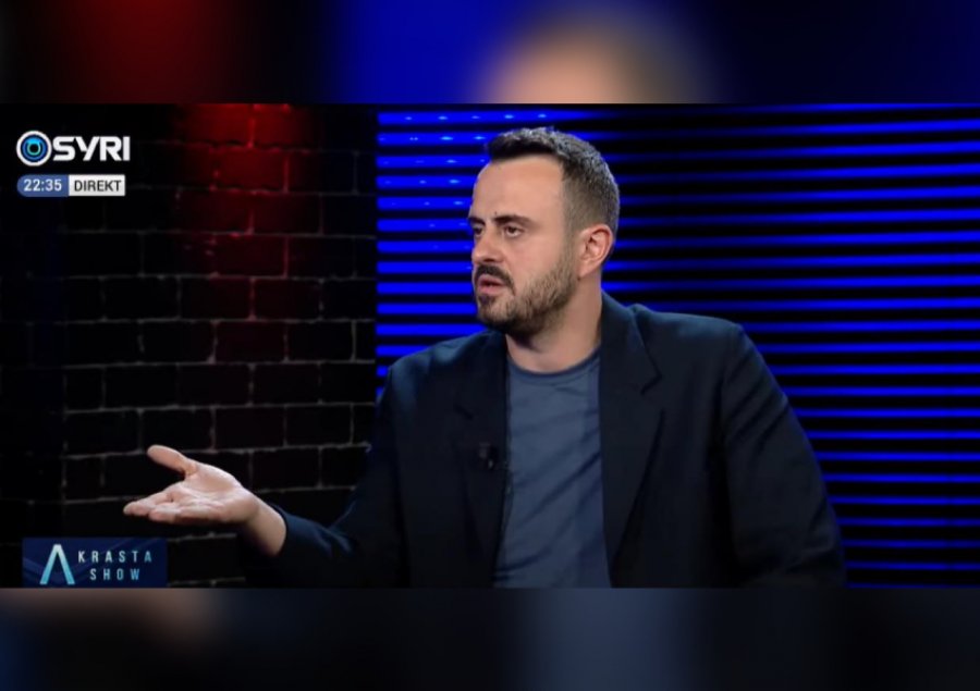 Farsa e 11 majit/ Xhaferri: Ne mund të shuhemi, por a do të mjaftonte kjo për të mos shuar Shqipërinë?