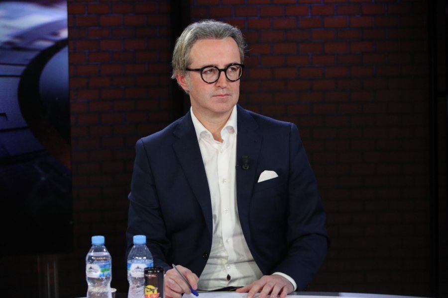 Farsa elektorale e 11 majit, Alizoti: Me këtë sistem që është ndërtuar, nuk ka zgjedhje!