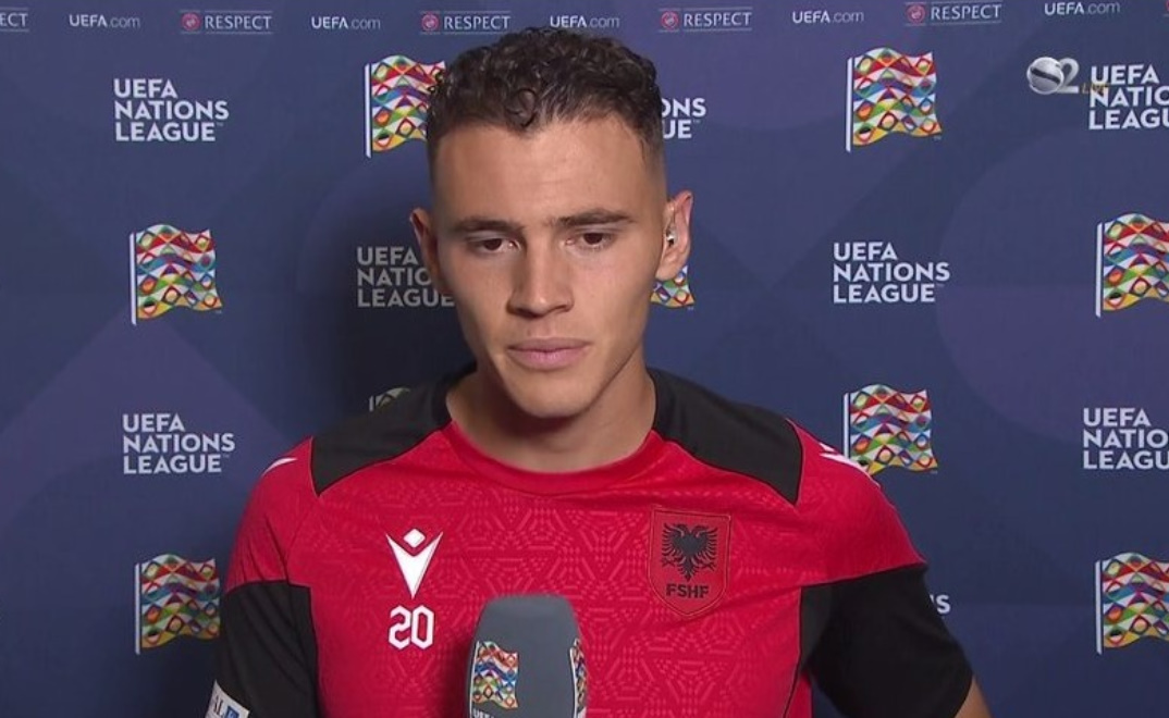 “Fati na ndihmoi, por nuk e di se ç’ndodhi”, Asllani sheh përpara: Në shtator duhet të tregojmë se jemi një Kombëtare ndryshe