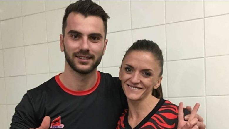 “Federata po na kthen…”/ Luiza Gega refuzon të përfaqësojë Shqipërinë në Evropian